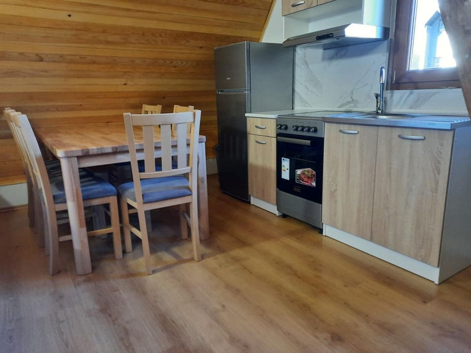 APARTMANI Arsic Apartment hotel in Bosnia and Herzegovina