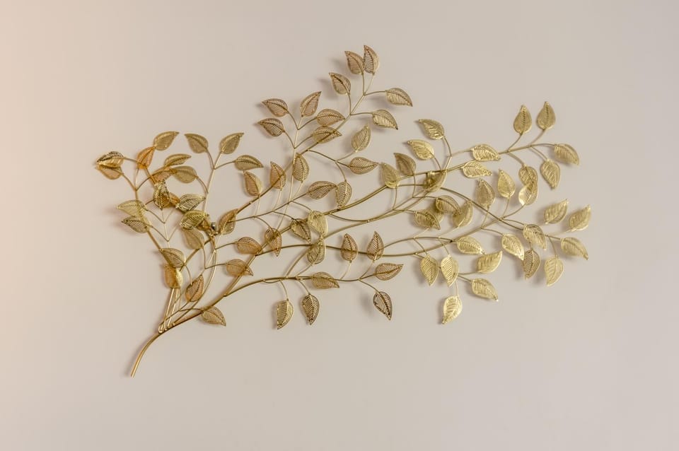Decorative detail