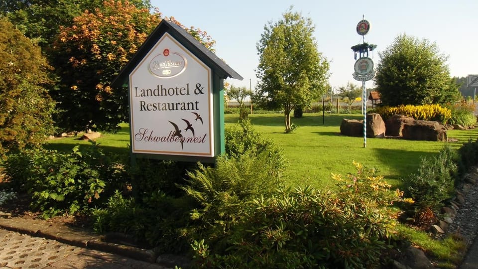 Property building, Property logo or sign, Garden, Other