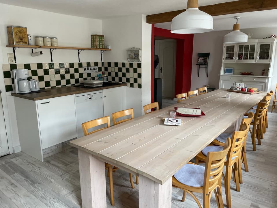 Am Bach House in Hochsauerlandkreis