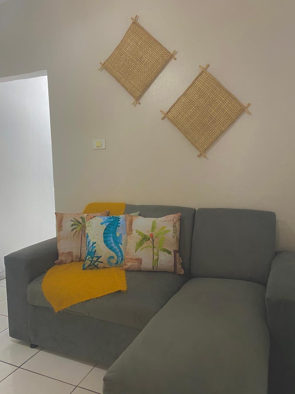 Casa em milagres aconchegante e com garagem. House in State of Alagoas, Brazil