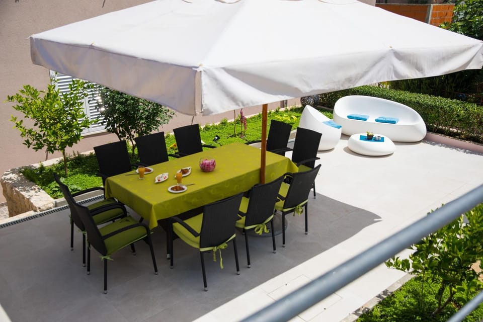 Vila Mirela House in Dubrovnik-Neretva County