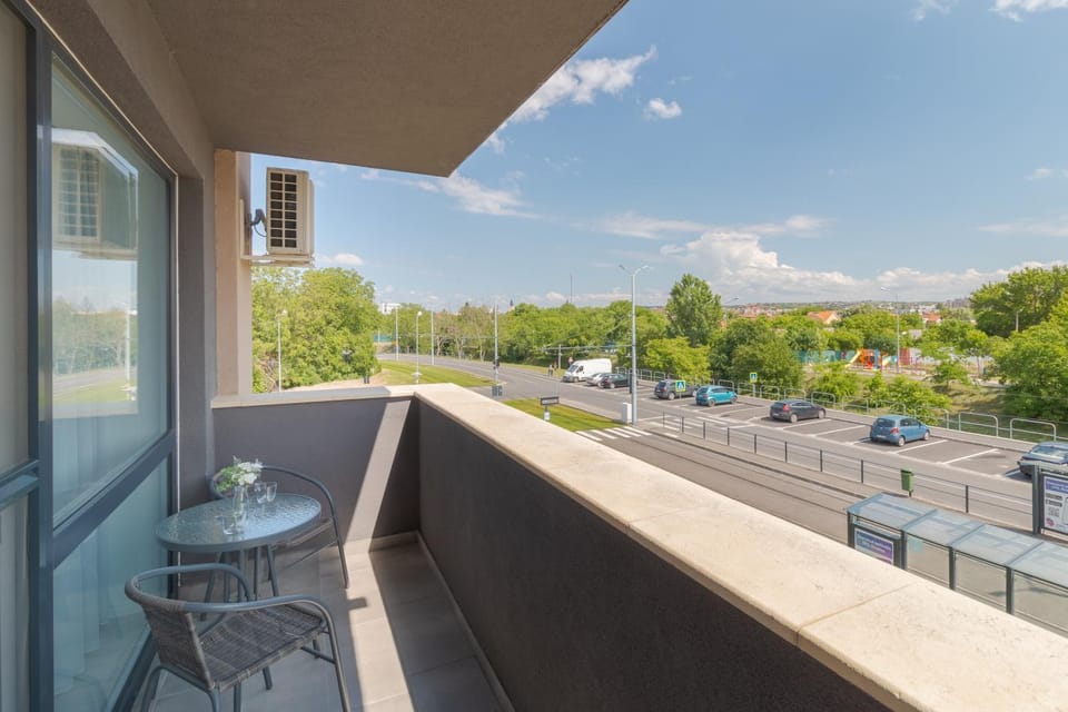 Day, View (from property/room), Balcony/Terrace