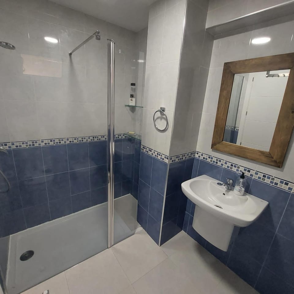 Apartamento frente a la playa Piso 3 Apartment in Estepona