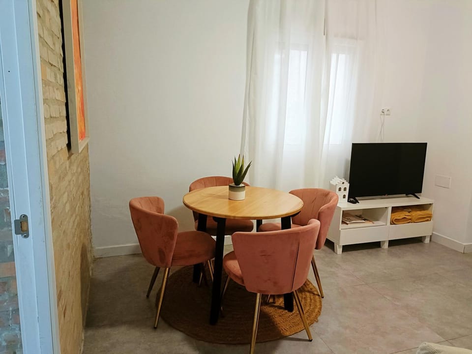La Terraza del Teatro - Free parking Apartment in Cartagena