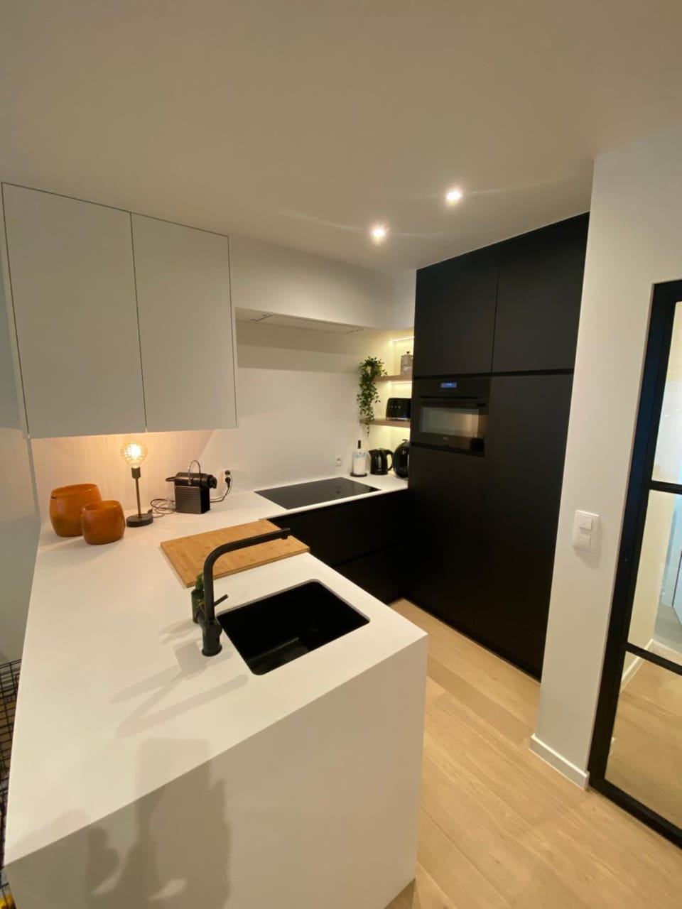 Misan Mer Apartment in Koksijde