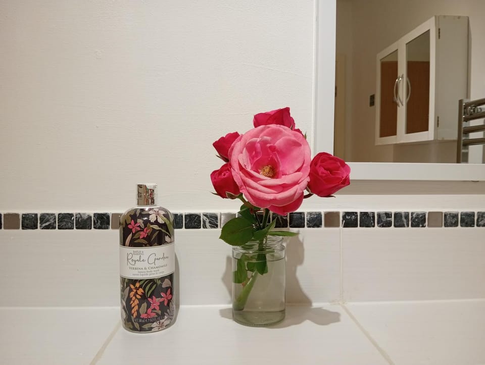 Little Paradise Marlborough Vacation rental in Marlborough SN8, UK