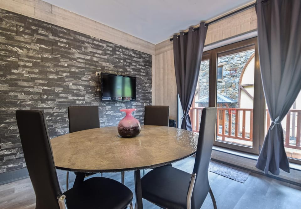 Balcony/Terrace, Dining area