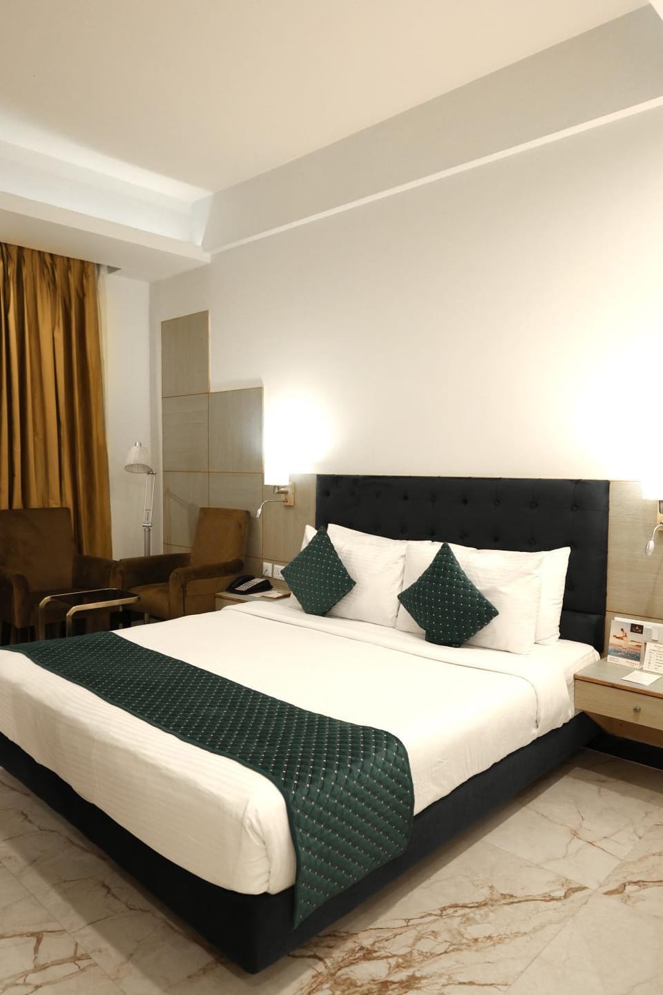 Ramada Neemrana Hotel in Haryana