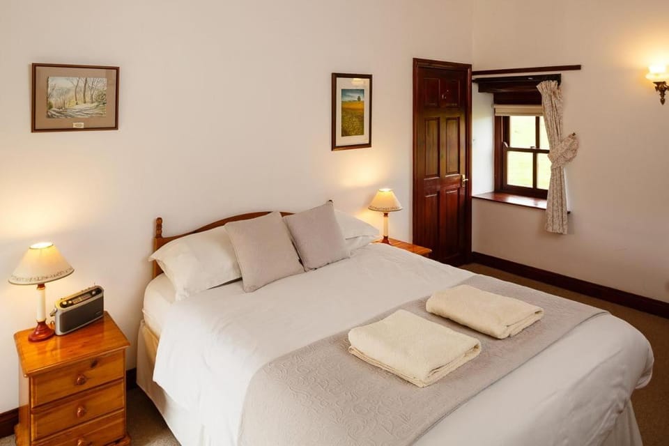 East Briscoe Farm Cottages House in England