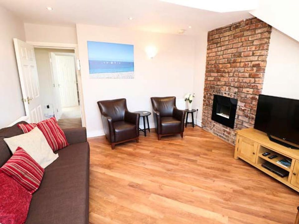 Royal Manor Park Apartment in Llandudno