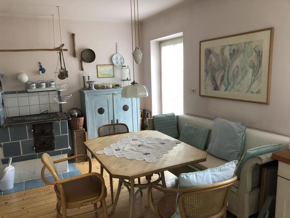 Haus mit Sauna und privatem Badeteich in Anif bei Salzburg House in Berchtesgadener Land