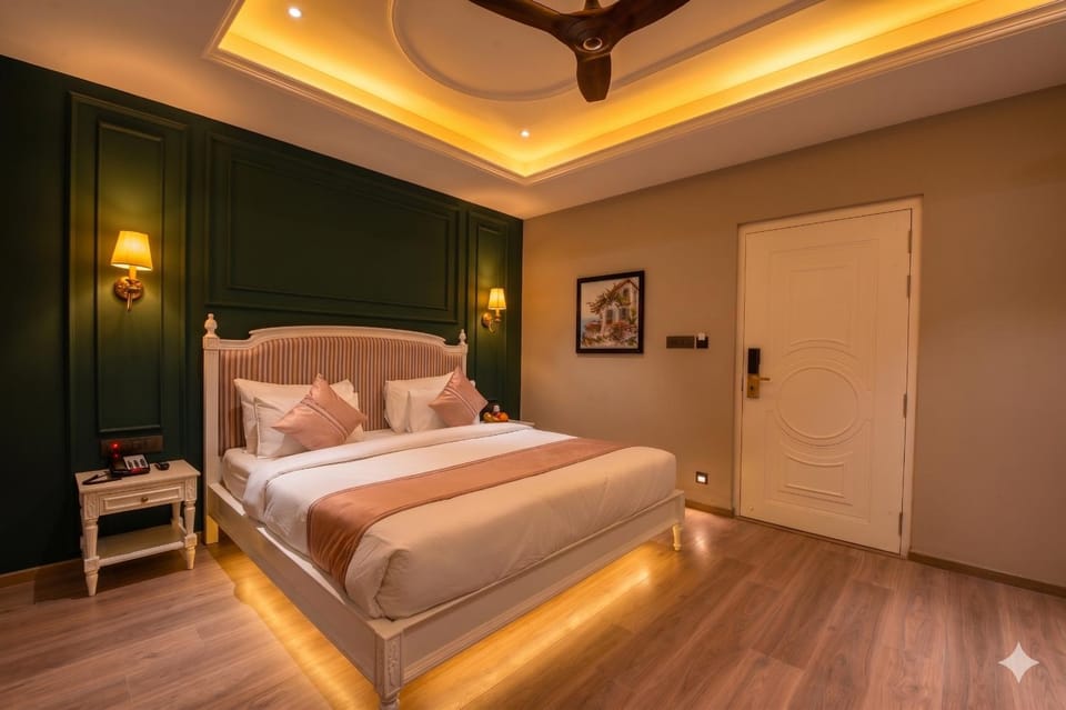 The Sunder Palace-Jaipur City Centre Hotel Hotel in Jaipur