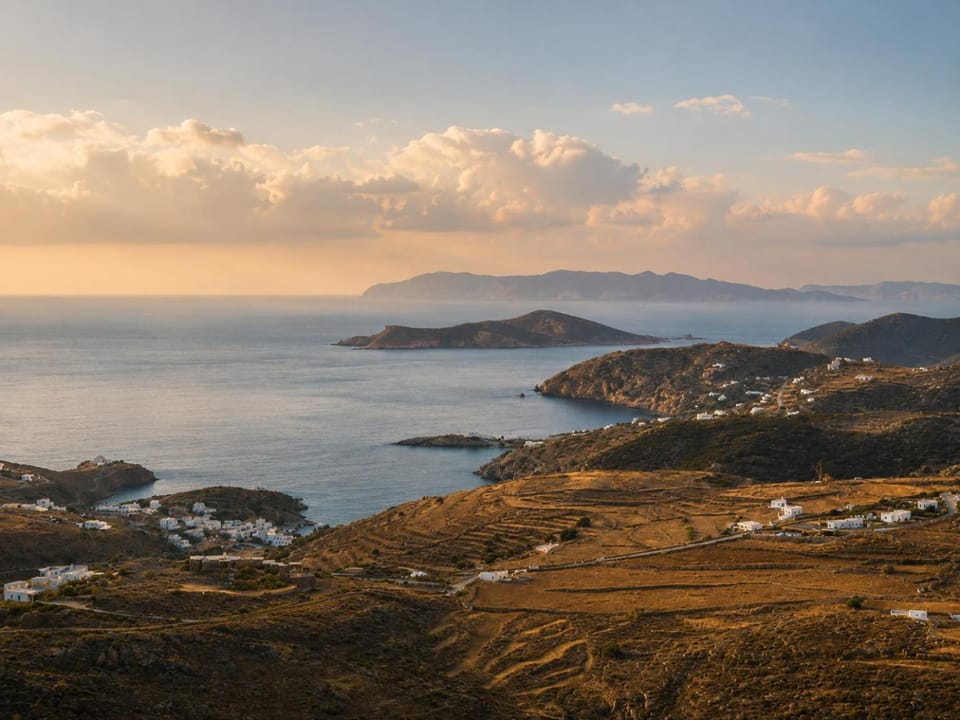 Natural landscape