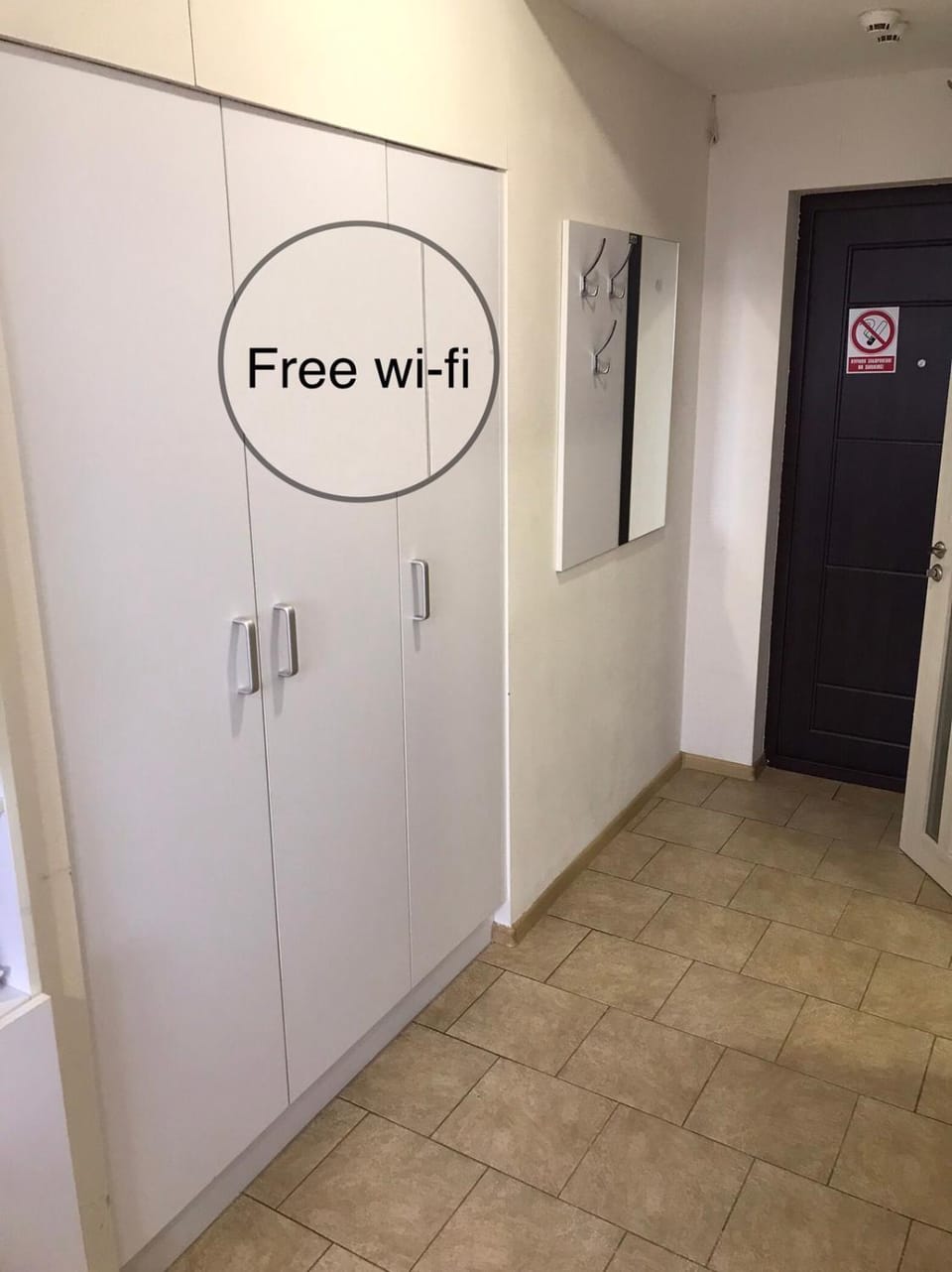 New and nice apartment in Kiev Apartment in Kiev City - Kyiv