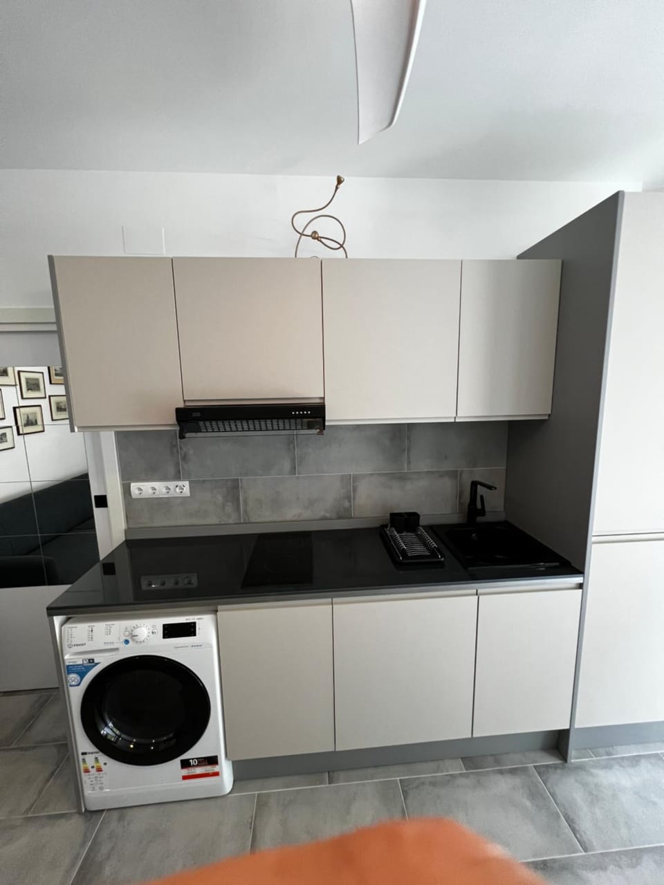 10min to the beach and 10min to the city centre Apartment in Valencia