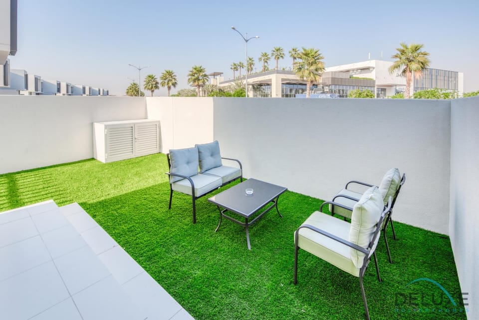 Patio, Balcony/Terrace