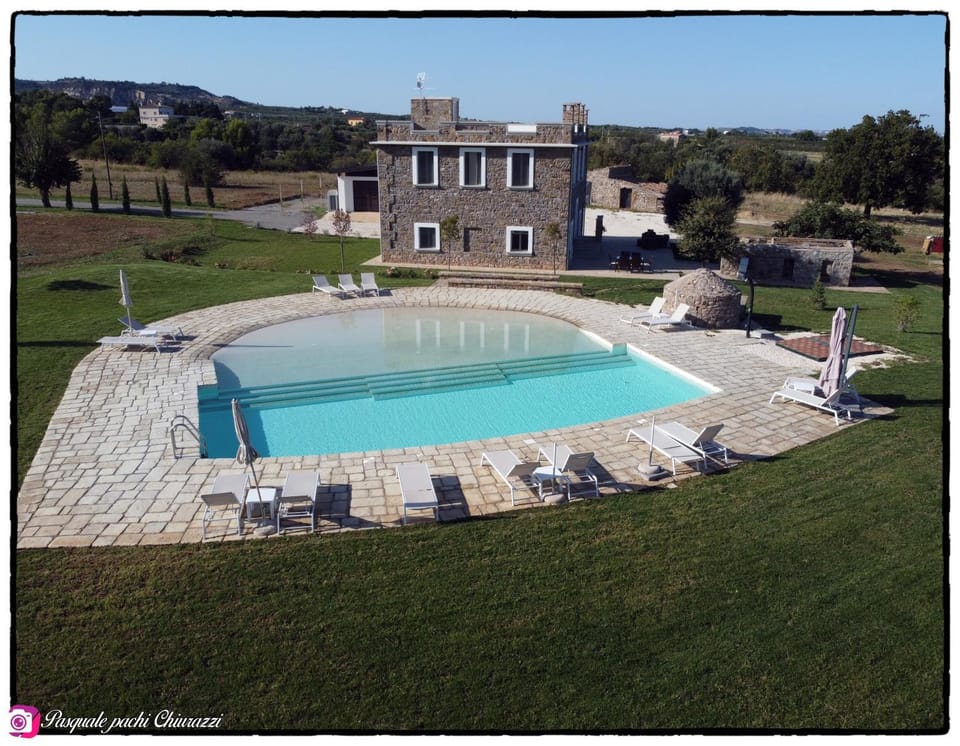 Property building, Pool view, Swimming pool, Swimming pool