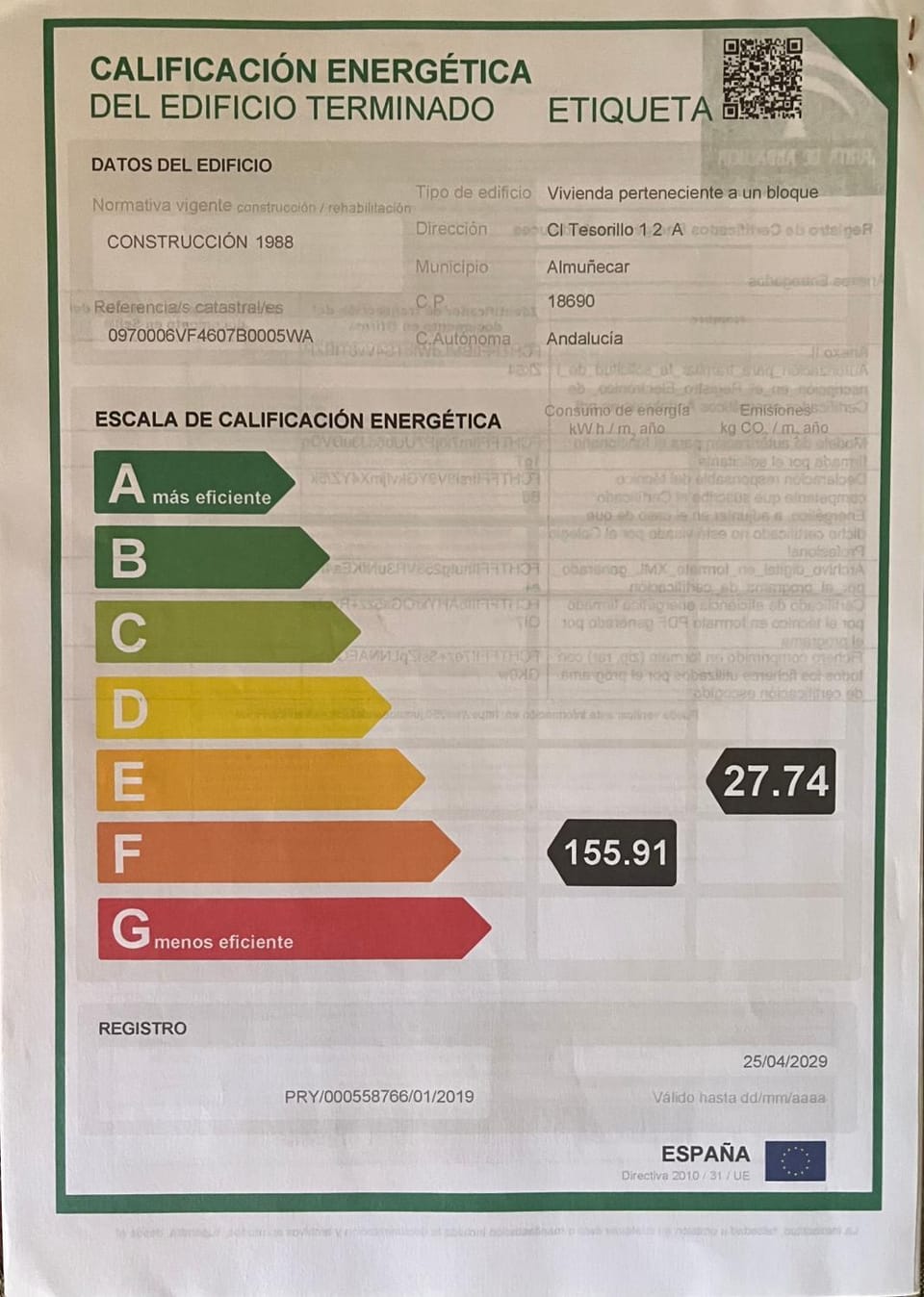 Logo/Certificate/Sign