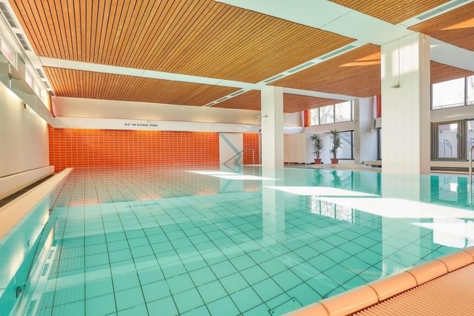 FeWo Ferienglück Berolina 131 Apartment in Dahme