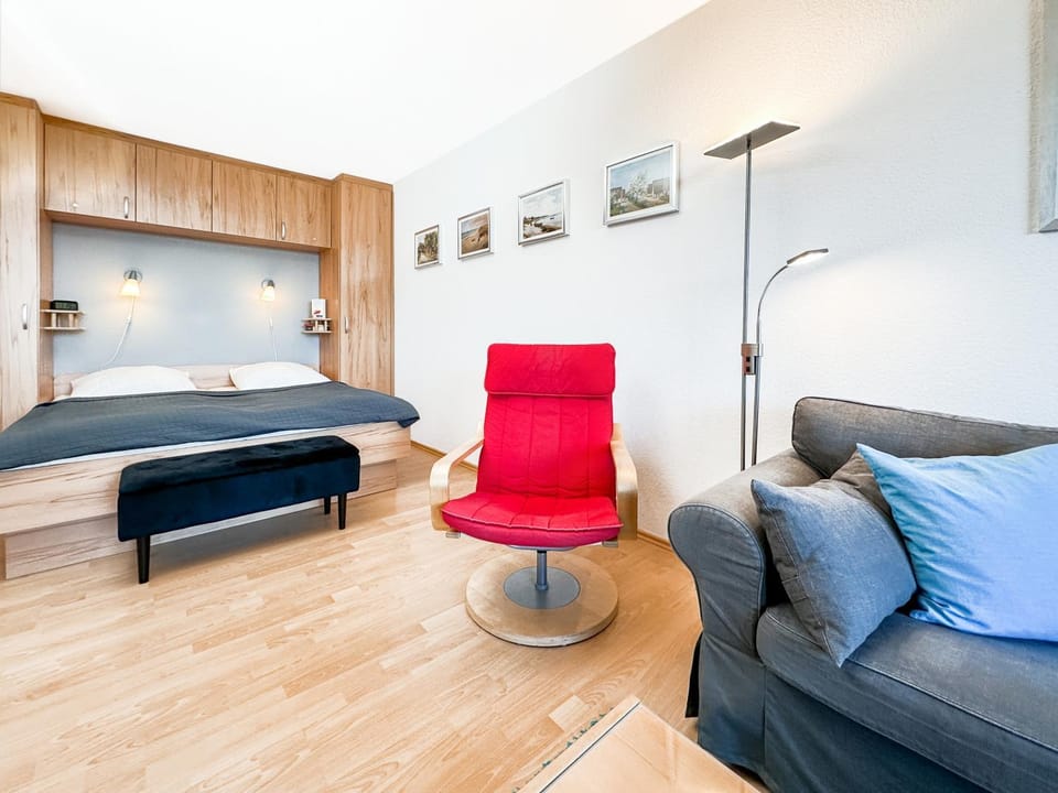 FeWo Ferienglück Berolina 131 Apartment in Dahme