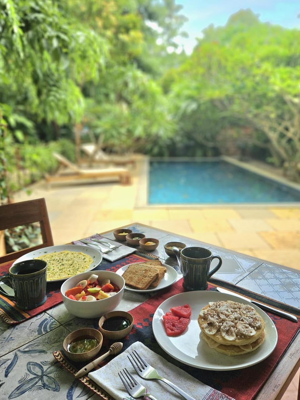 Breakfast