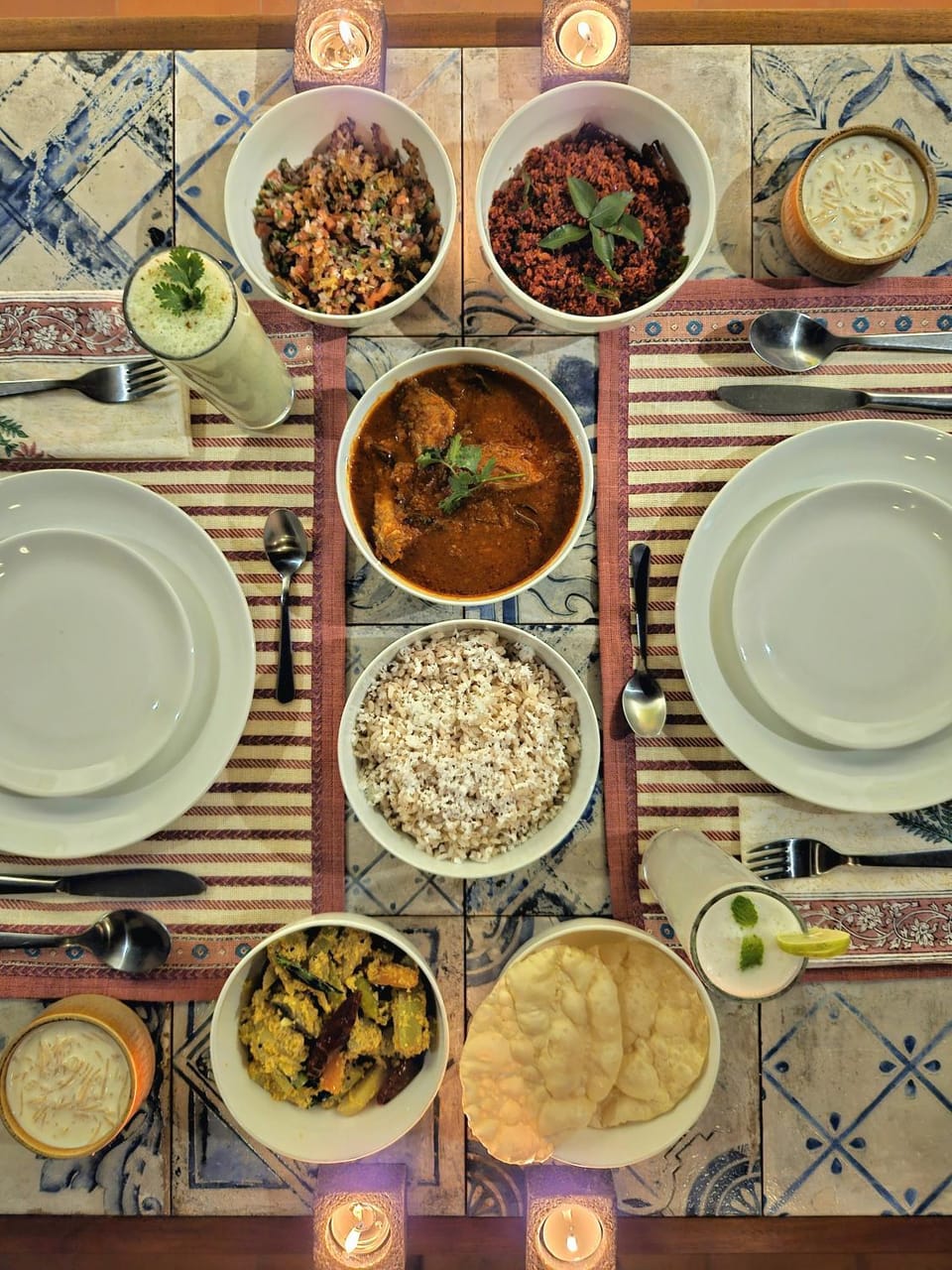 Dinner