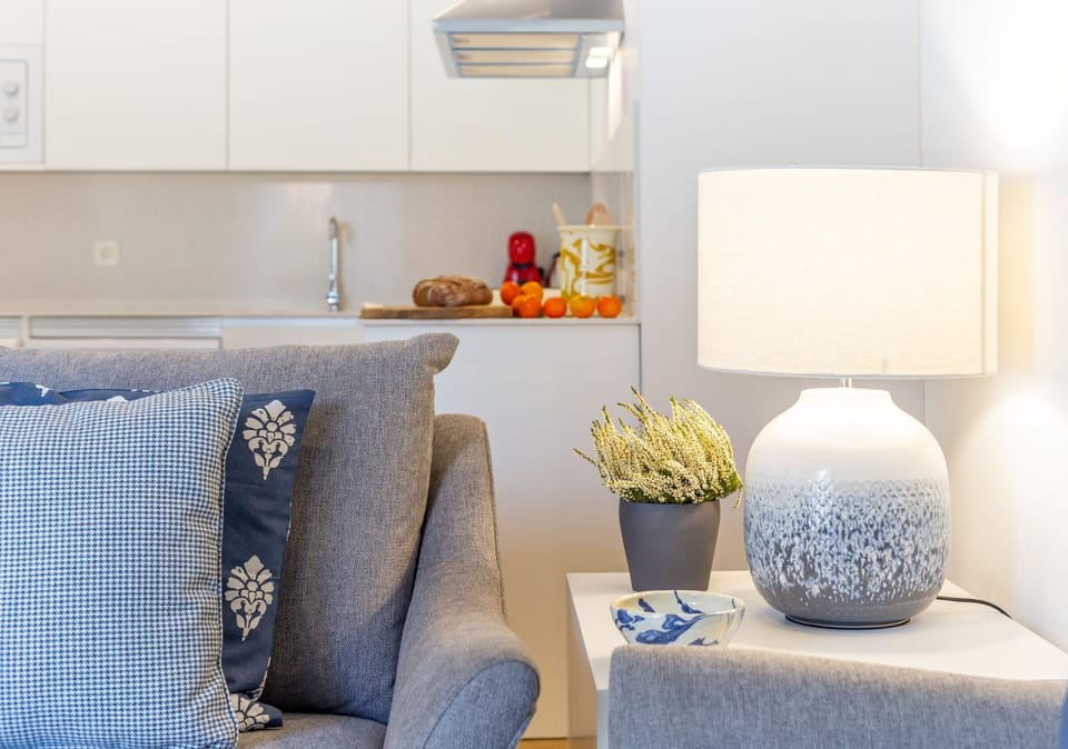 LS9- La Palmera Luxury by Valcambre Apartment in Seville