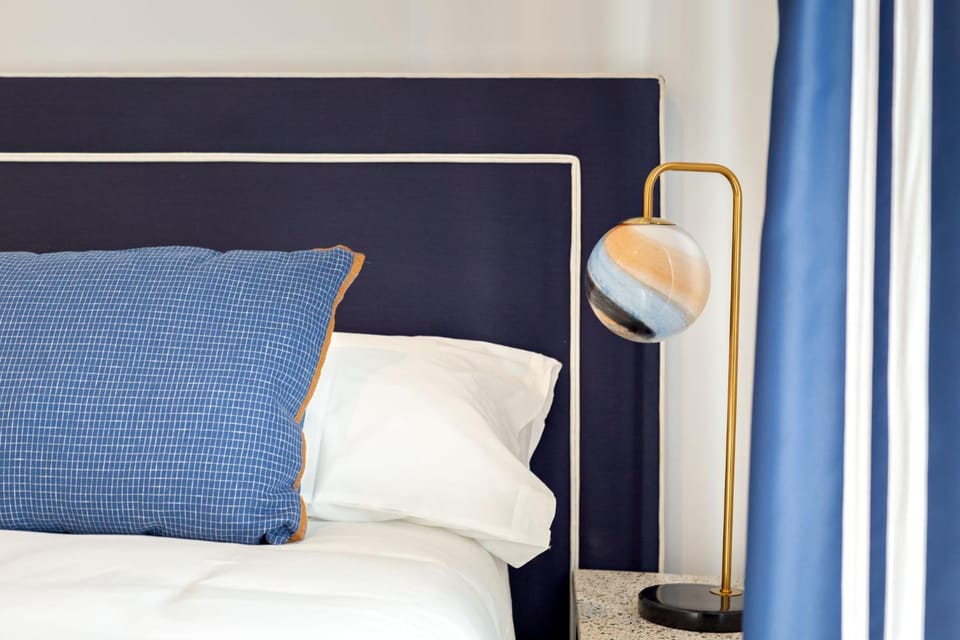 LS9- La Palmera Luxury by Valcambre Apartment in Seville