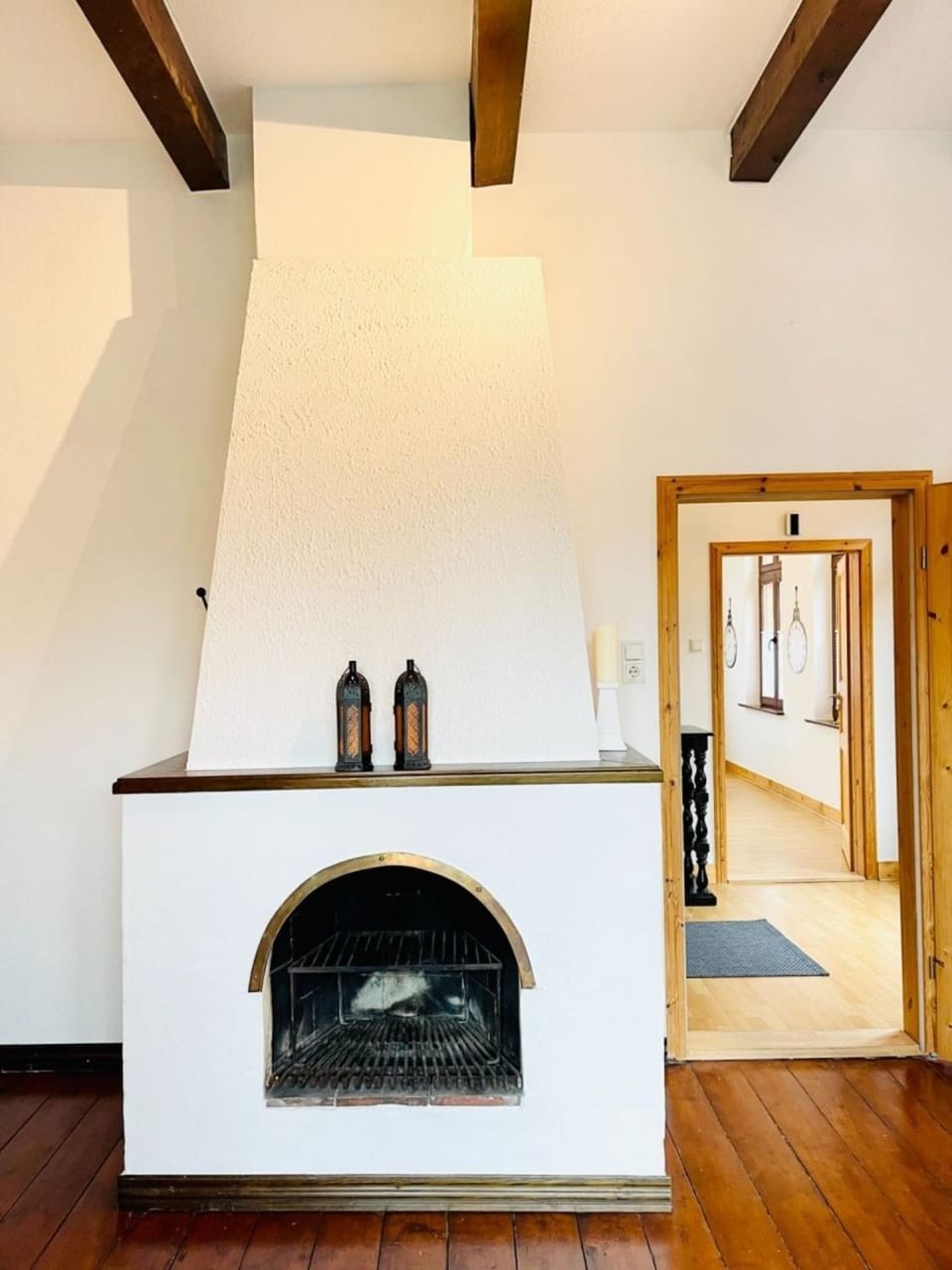 Charmante Ferienwohnung Greta 109 in der City von Norden Apartment in Norden