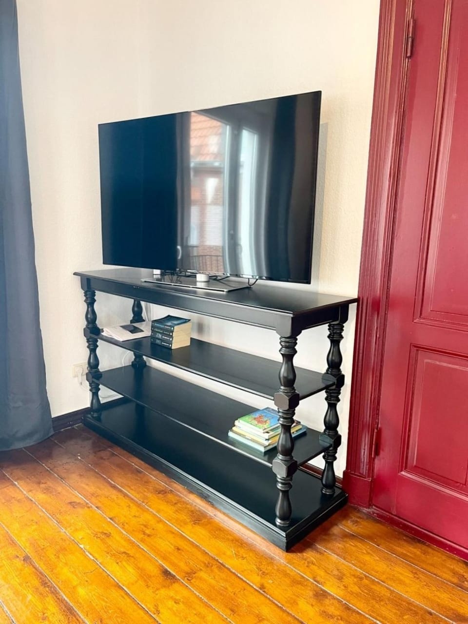 Charmante Ferienwohnung Greta 109 in der City von Norden Apartment in Norden