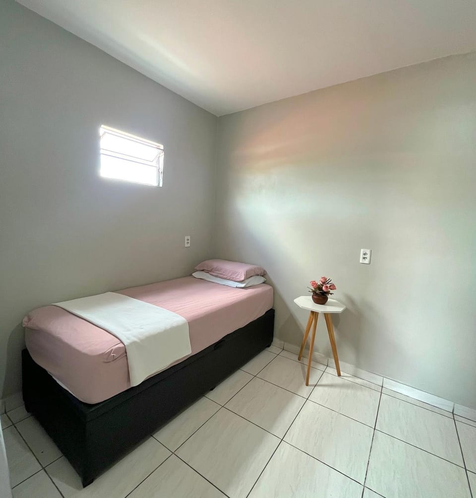 Teto Hospedagens Apartment in Fortaleza