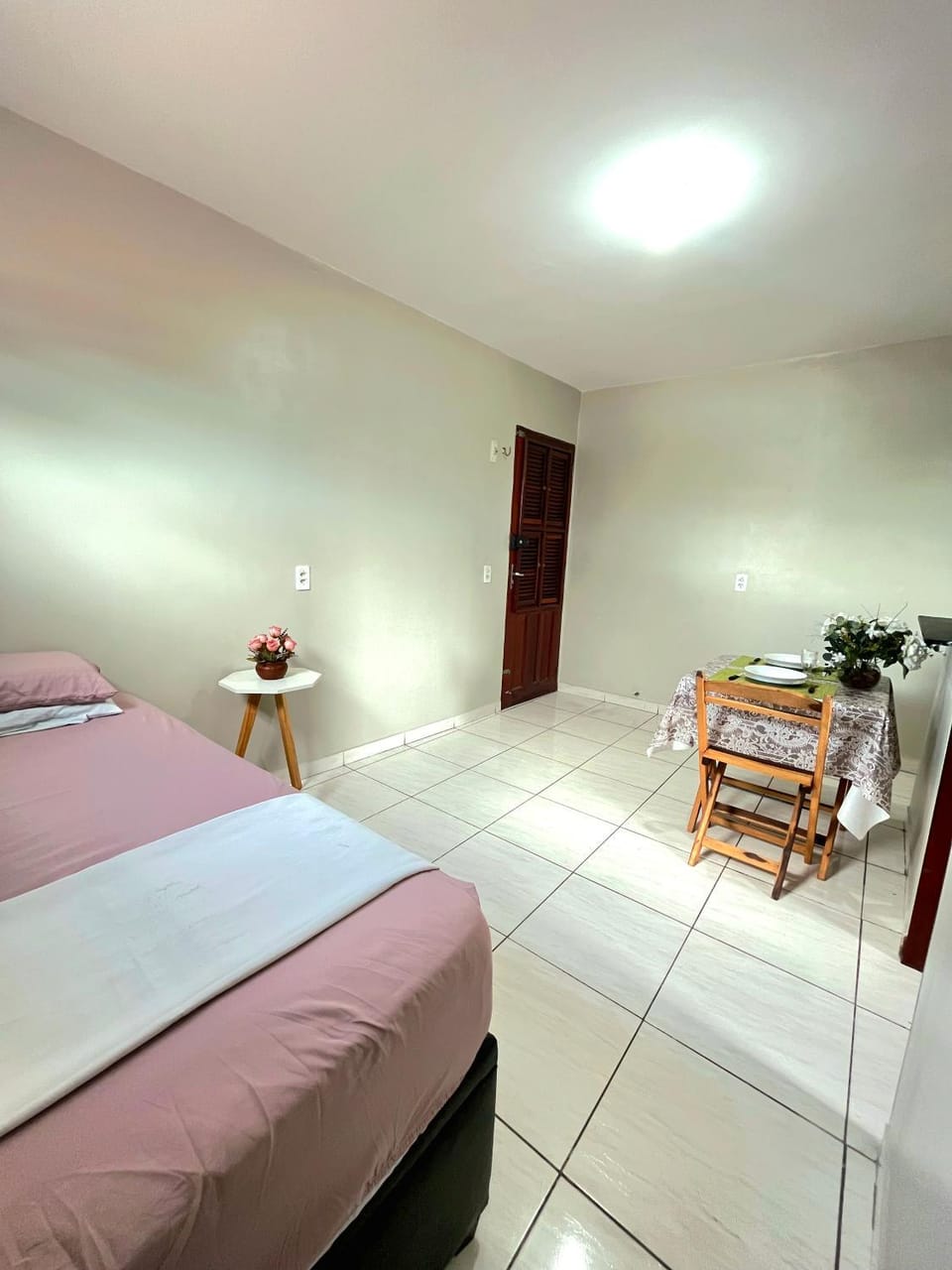 Teto Hospedagens Apartment in Fortaleza