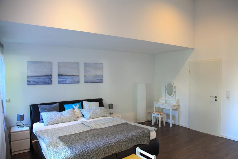 Bezaubernder Bungalow im Fünfseenland nähe S-Bahn Apartment in Munich