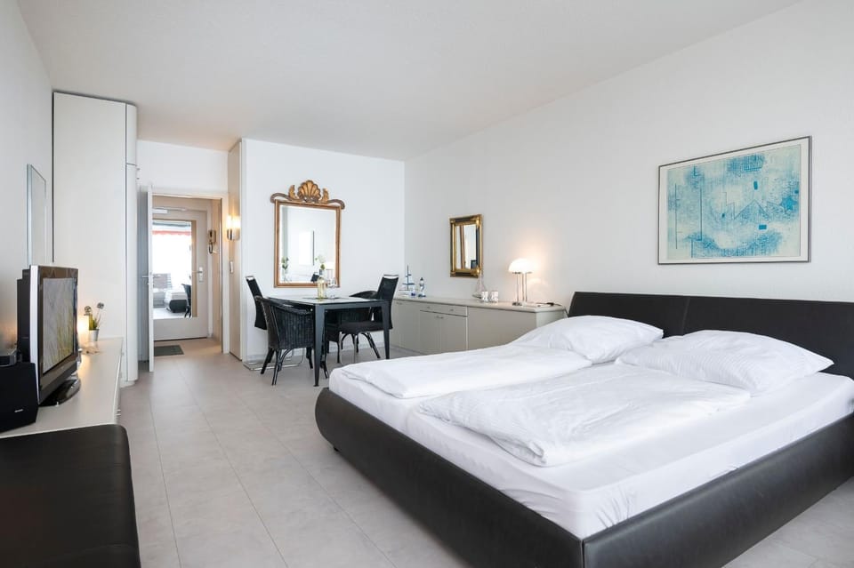 An der Waldkapelle 26 Seestern Timmendorfer Strand Apartment in Timmendorfer Strand