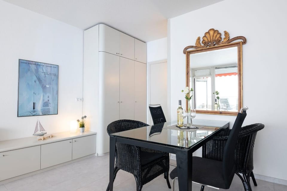 An der Waldkapelle 26 Seestern Timmendorfer Strand Apartment in Timmendorfer Strand