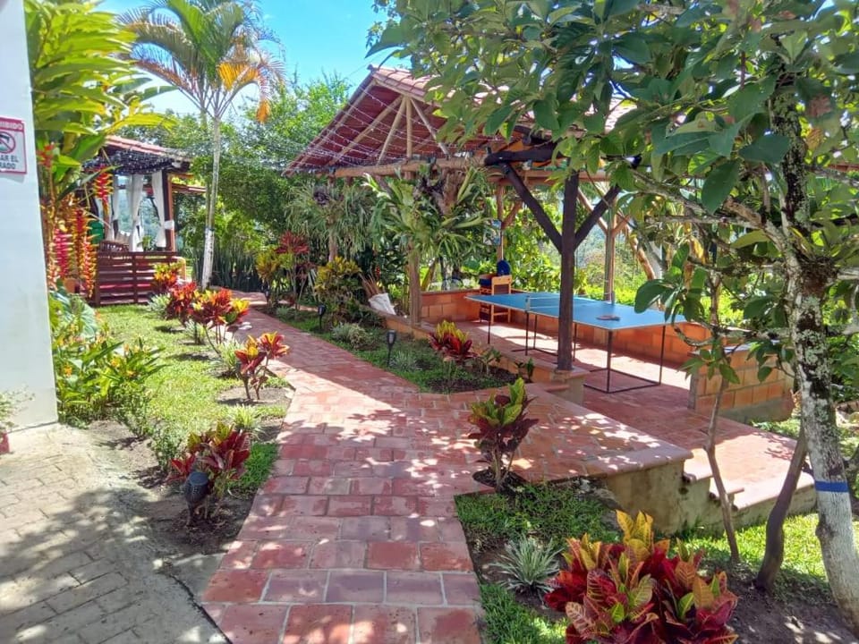 Garden, Garden