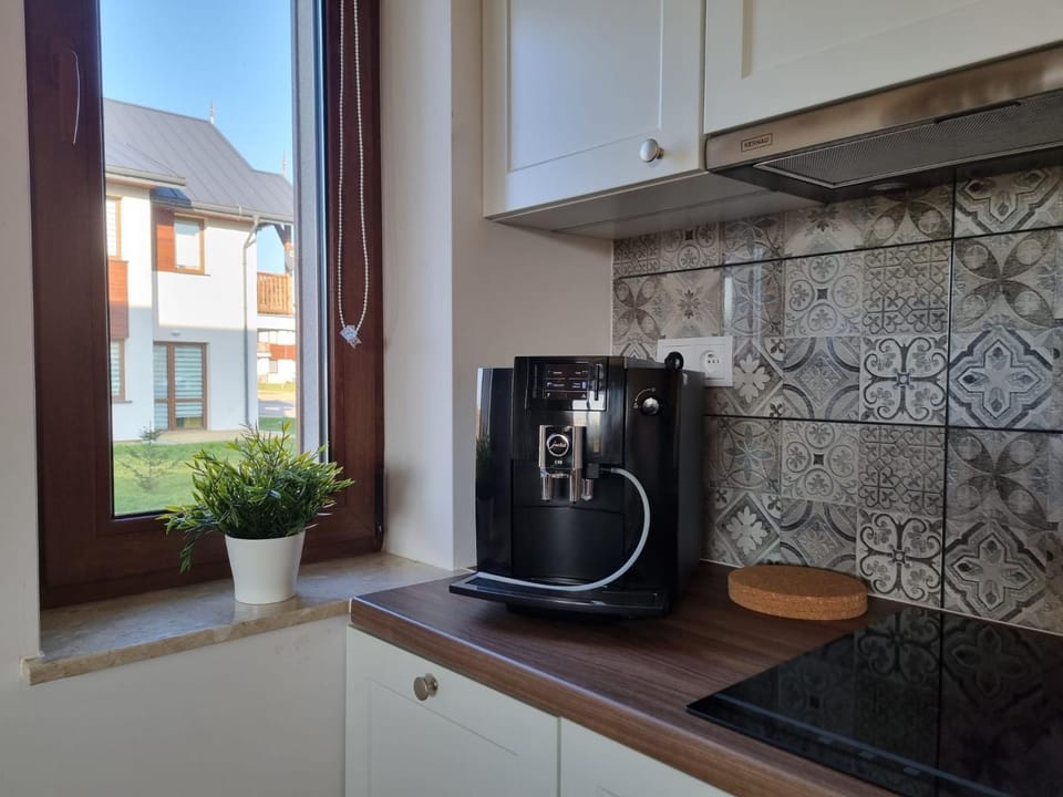 Komfort Apartament Apartment in Masovian Voivodeship