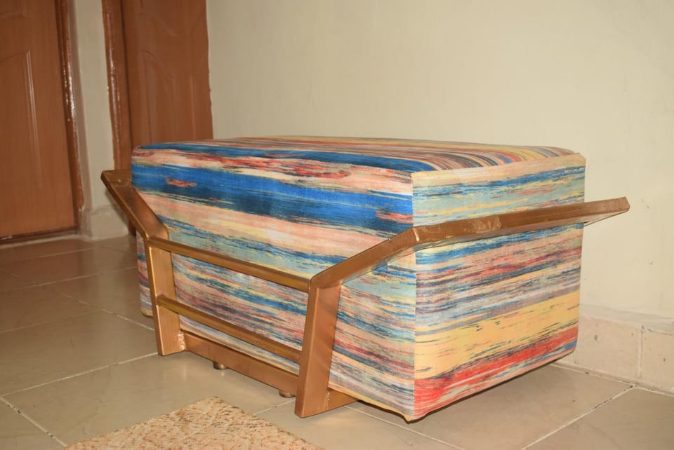 Stylish 2BR with Wi-Fi and secure parking Apartment in Uganda