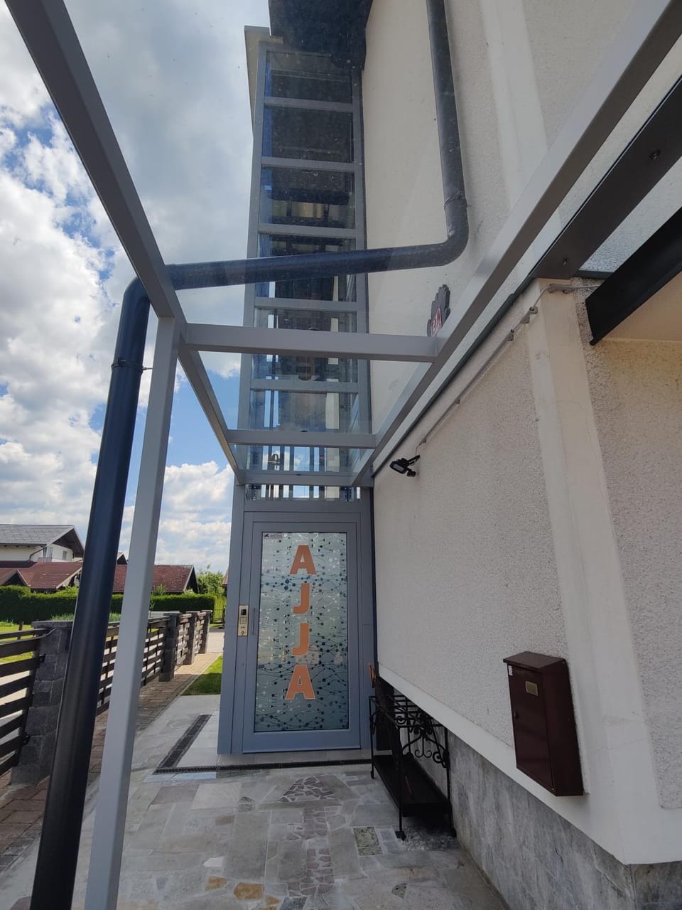 elevator