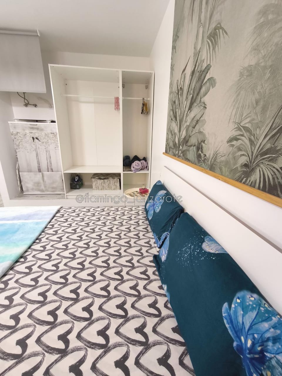 Loft el charco by flamingo house Apartment in Arrecife