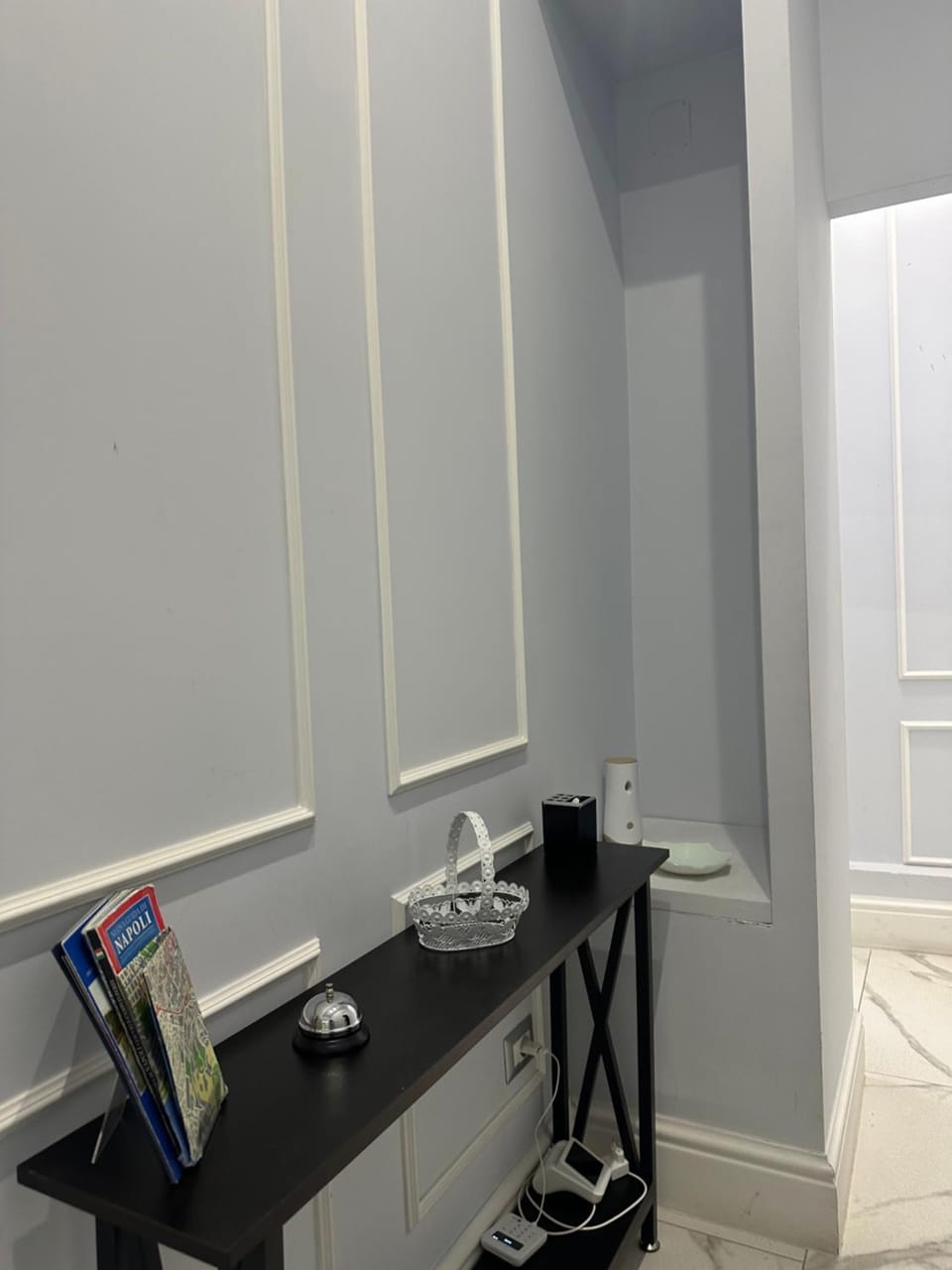 luxury 2.0 Bed and Breakfast in Naples