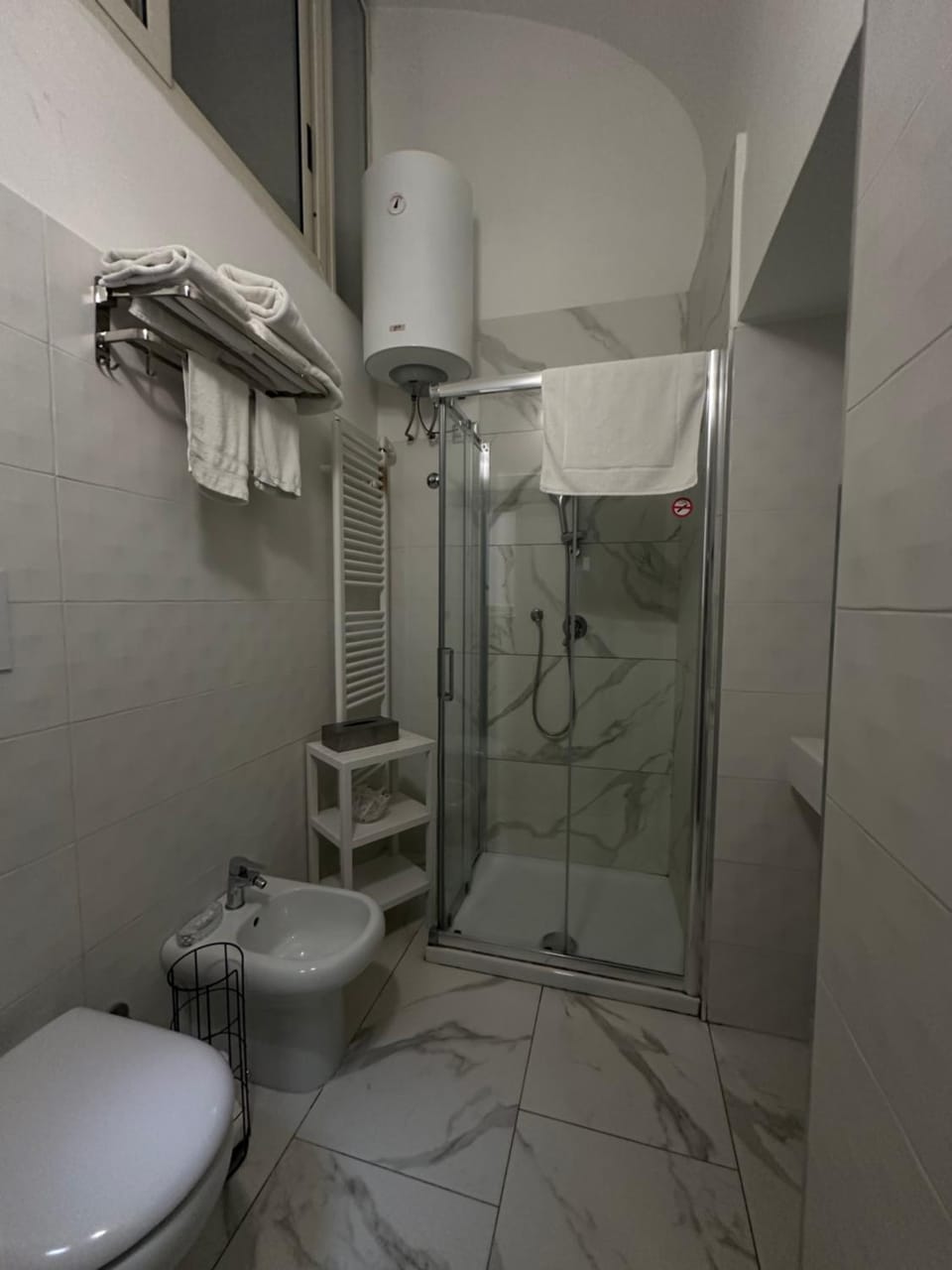 luxury 2.0 Bed and Breakfast in Naples