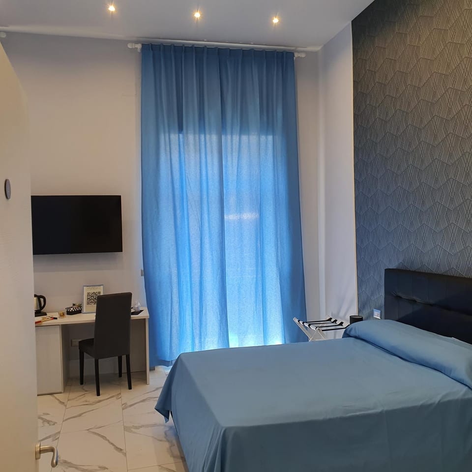 luxury 2.0 Bed and Breakfast in Naples