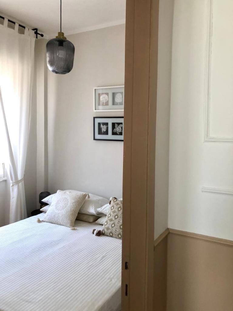 Al 10 Apartment in Levanto