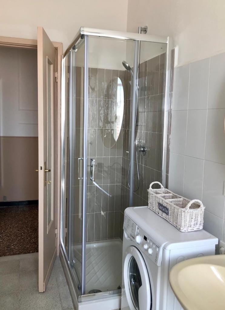 Al 10 Apartment in Levanto