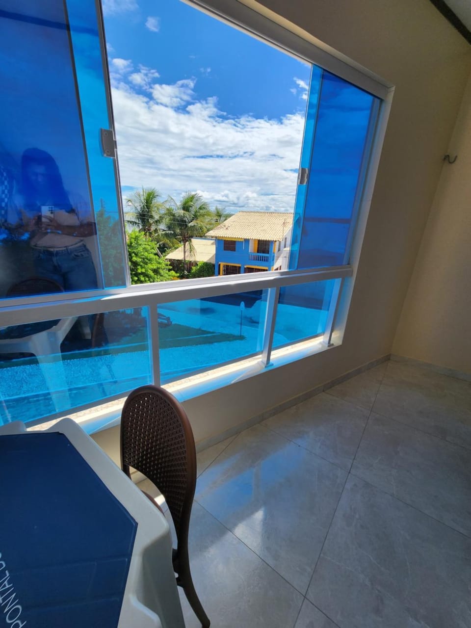 Flats Bahia Apartment hotel in State of Alagoas, Brazil