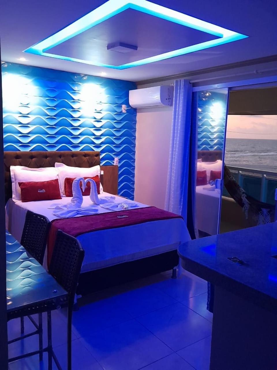 Flats Bahia Apartment hotel in State of Alagoas, Brazil