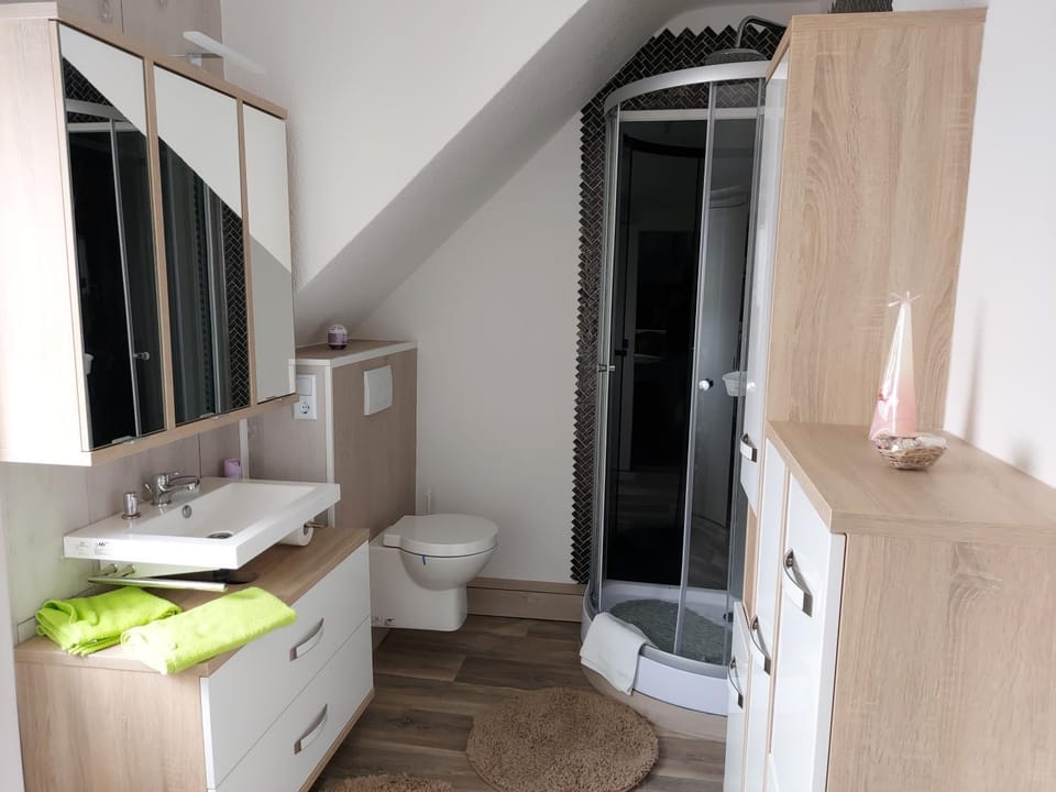 Ferienwohnung M.Spindler Apartment in Thuringia, Germany