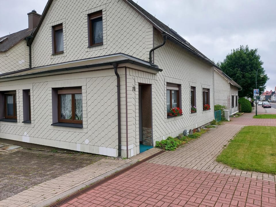 Ferienwohnung M.Spindler Apartment in Thuringia, Germany